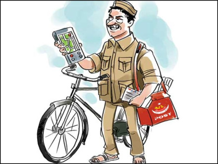 خطوط دیر سے ملتے ہیں، پارسلز کا کوئی والی وارث نہیں ہوتا، عملے کا رویہ بھی مناسب نہیں۔ (فوٹو: انٹرنیٹ)