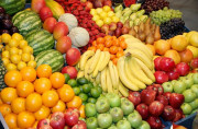 کورونا کے باوجود پاکستان سے پھل اور سبزیوں کی برآمدات میں ریکارڈ اضافہ