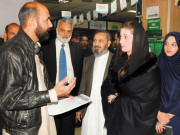 یوتھ قرضہ اسلامی بینکوں کے ذریعے دینے کافیصلہ کیاہےمریم نواز