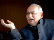 ممتاز شاعر منور رانا کا بابری مسجد کیلیے 5 ایکڑ زمین عطیہ کرنے کا اعلان