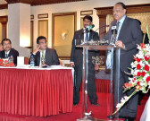 کراچی میں جاری آپریشن جلدختم نہیں ہوگاصدرممنون حسین