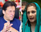 ن لیگ کا وزیر اعظم کے خلاف مریم نواز پر قاتلانہ حملے کا مقدمہ درج کروانے کا اعلان