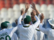 سیاہ بادل گرین کیپس کا دل دہلانے لگے