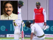 جاوید میانداد بھی سرفراز احمد کو جوتے لے کر میدان میں بھیجنے پر ناخوش