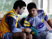 کامران اکمل نے بھائی کے ساتھ پی سی بی کے سلوک کو غیرمنصفانہ قرار دے دیا