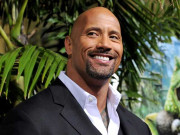 ڈیوائن جانسن مسلسل دوسری بار دنیا کے سب سے زیادہ معاوضہ لینے والے اداکار