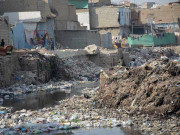 سپریم کورٹ کا این ڈی ایم اے کو 3 ماہ میں نالوں کی صفائی کیساتھ تجاوزات ختم کرنے کا حکم