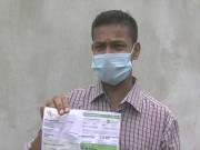 کے الیکٹرک کہتی ہے خود کوبیچوپربل بھرو شہری کی سپریم کورٹ کے باہردہائی