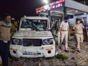 بھارت میں گستاخانہ فیس بک پوسٹ پر مظاہرے پولیس کی فائرنگ سے 3 افراد جاں بحق
