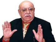 نواز شریف اپنی مدت پوری کرینگے بھارتی ماہر علم نجوم بیجن دارو والا