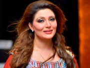اسٹیج اداکارہ خوشبو کو ایف بی آر نے نوٹس جاری کردیا