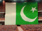 پاکستان کو 60 ہزارغباروں پر مشتمل دنیا کا سب سے بڑا پرچم تیار کرنے کا اعزازحاصل