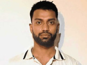 بھارت کے 25 سالہ کرکٹر کی خودکشی