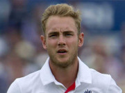 کرسمس کارڈ اور تحفہ وصول کرنے والوں میں والد کا نام شامل نہیں ہوگا اسٹورٹ براڈ