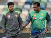 وقاریونس اظہر علی کی حمایت کیلیے میدان میں اتر آئے