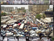 پاکستان میں ٹریفک حادثات کی سنگین صورتحال