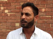 پاکستانی ٹیم انگلینڈ کیخلاف سیریز میں کم بیک کرسکتی ہے عبدالرحمان