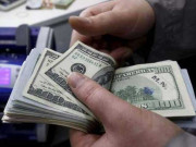 زرمبادلہ کی دونوں مارکیٹوں میں ایکبار پھر ڈالر مندی کا شکار