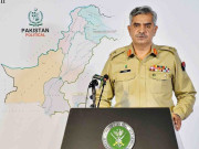 بھارت 500 رافیل طیارے بھی خرید لے پاک فوج تیار ہے ڈی جی آئی ایس پی آر