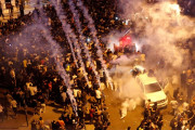 لبنانی پارلیمنٹ نے ایمرجنسی نافذ کرکے  فوج کو وسیع اختیارات دے دیے