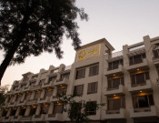 اسلام آباد میں بھی رومی سگنیچر کے شاہکار ہوٹل کا افتتاح   