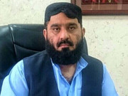 سندھ حکومت نے مولانا فضل الرحمان کے بھائی کی خدمات وفاق کو واپس کردیں