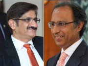 وفاق کا سندھ کو این ایف سی کے تحت تین ماہ کی ادائیگی کرنے کا فیصلہ