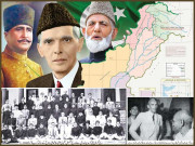 14اگست 19472020 ء تقسیم برصغیر کا عمل جو آج تک ادھورا ہے