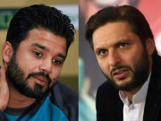 شاہد آفریدی نے اظہر علی کو کارکردگی میں تسلسل لانے کا مشورہ دے دیا