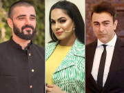 یوم آزادی کے موقع پر شوبز ستاروں کے قوم کیلیے پیغامات