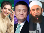 طارق ‏جمیل جیک ما ریشم سمیت 184 شخصیات کیلئے پاکستان سول ایوارڈزکا اعلان