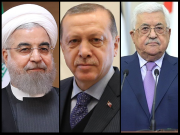 اسرائیل سے تعلقات پر فلسطین ترکی اور ایران کی متحدہ عرب امارات پر کڑی تنقید