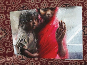 سندھی ٹوپی اور اجرک پہنے سے ایک پسماندہ صوبے کی تعمیر نو نہیں ہوگی