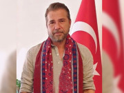 جشن آزادی ‘‘ ارطغرل غازی ‘‘ پاکستانی قونصل خانے پہنچ گئے پاکستانی قوم کو مبارکباد
