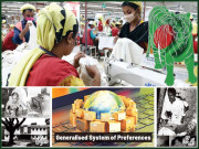 بنگلادیش کیسے ٹیکسٹائل میں عالمی طاقت بنا