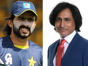 فواد عالم کی ناکامی پر رمیز راجہ مایوسی کا شکار