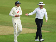 امپائر نے غلطی سے اسمارٹ واچ پہن لی اینٹی کرپشن یونٹ کو بتا دیا