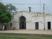 لاہور جلو کاقبرستان ارض پاک کے گمنام متوالوں کی آخری آرام گاہ