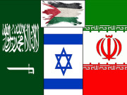 مسئلہ فلسطین غاصب اسرائیل اور مسلم امہ کا نفاق