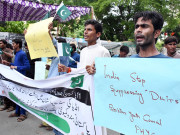 پاکستانی ہندوؤں کے قتل کا مقدمہ بھارتی وزیر داخلہ  کے خلاف درج کیا جائے پاکستانی ہندوبرادری