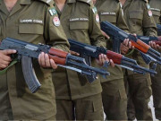 پنجاب میں جرائم بڑھ گئے 6 ماہ کے دوران 2 لاکھ 77 ہزار مقدمات درج