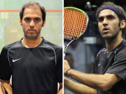 اسکواش کھلاڑی فرحان محبوب کو صدارتی تمغہ برائے حسن کارکردگی دینے کا اعلان