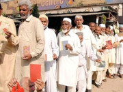 وفاقی حکومت کا یکم ستمبر سے بزرگ شہریوں کی پنشن گھر پہنچانے کا اعلان