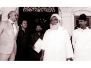 اپوزیشن سے اپوزیشن تک