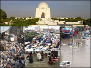 کراچی کی بہتری کے لیے پی ٹی آئی پی پی اور متحدہ کے درمیان اتحاد کمیٹی تشکیل