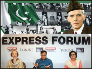 ملک میں تبدیلی کیلئے قائداعظم کی سوچ کو اپنانا ہوگا