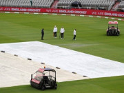 ساؤتھمپٹن  ٹیسٹ  کھیل میں تاخیرپر انگلیاں اٹھنے لگیں