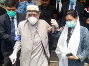 آصف زرداری توشہ خانہ ریفرنس میں احتساب عدالت پیش 9 ستمبر کو دوبارہ طلب
