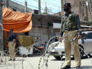 پشاور کے مزید 6 علاقوں میں مائیکرو اسمارٹ لاک ڈاؤن نافذ