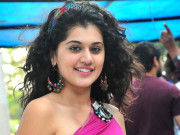 تاپسی پنو کی ’’شادی ڈاٹ کام‘‘ کی شوٹنگ مکمل فلم اگلے برس ریلیز ہوگی